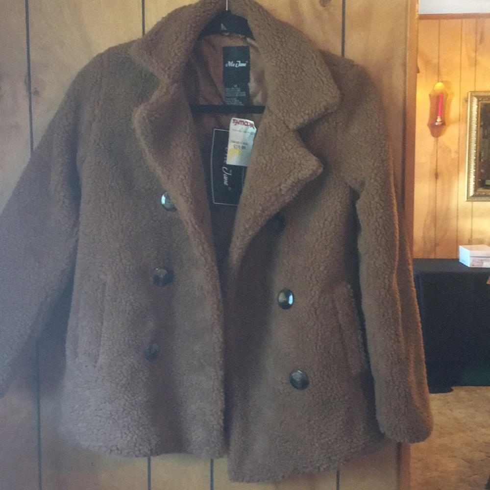 Jacket - Picture 2 of 2